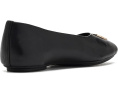 FitFlop Delicato Leather Adornment высокие балетки
