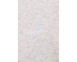 Свитшот Nike Club Basketball Crew с начесом и длинными рукавами