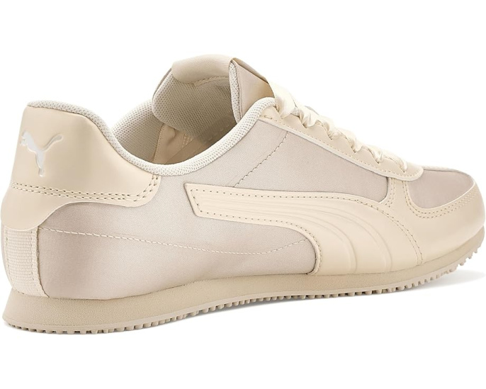 Кроссовки Puma ST Track Shoes с перламутровым блеском