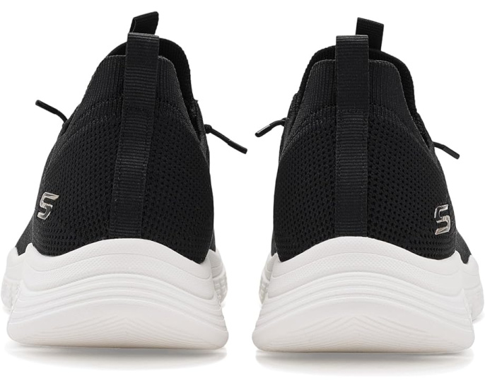 Эко-кроссовки BOBS from SKECHERS Bobs B Lite - Slight Flex с гибкой подошвой