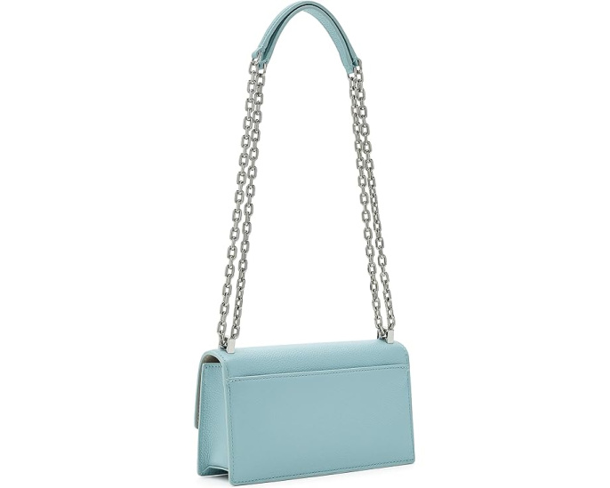 Мини сумка через плечо Deco от Kate Spade New York с клапаном