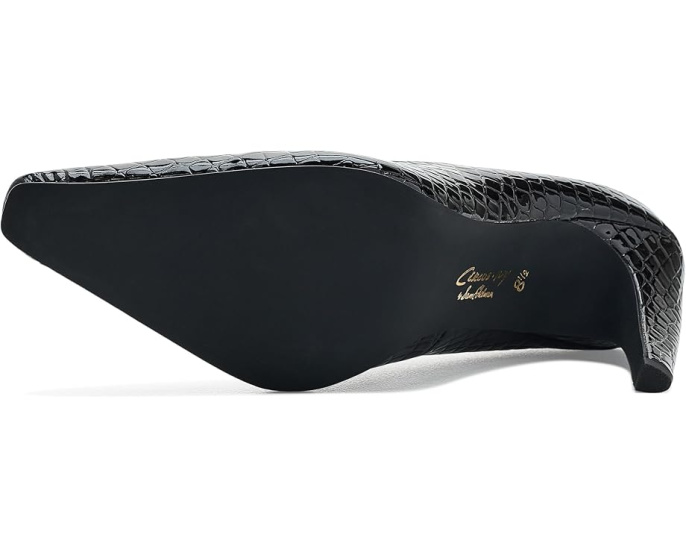 Туфли Solenne от Circus NY by Sam Edelman на каблуке-стилетто 9.5 см
