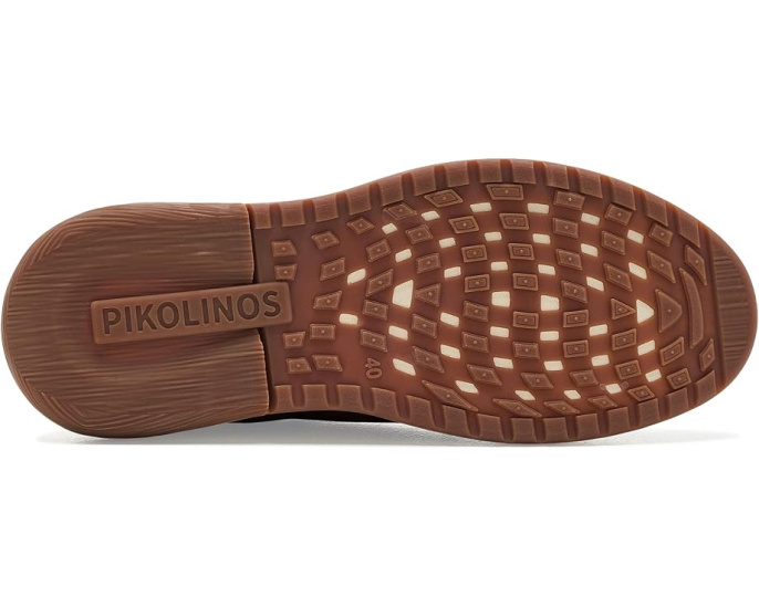 PIKOLINOS Murcia M9W женские кроссовки с кожаным верхом