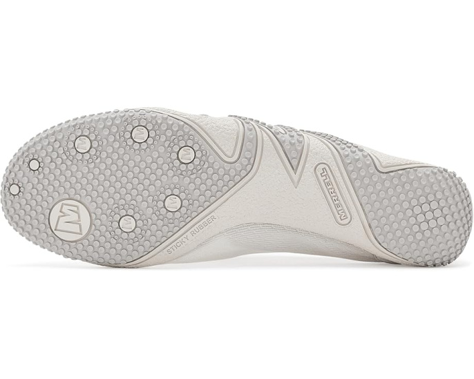 Туфли Merrell Relay Tour Mary Jane Se с застежкой на липучке и съемной стелькой