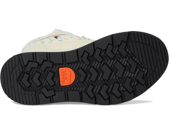 Детские зимние сапоги SOREL Kids Whitney III Mid Waterproof