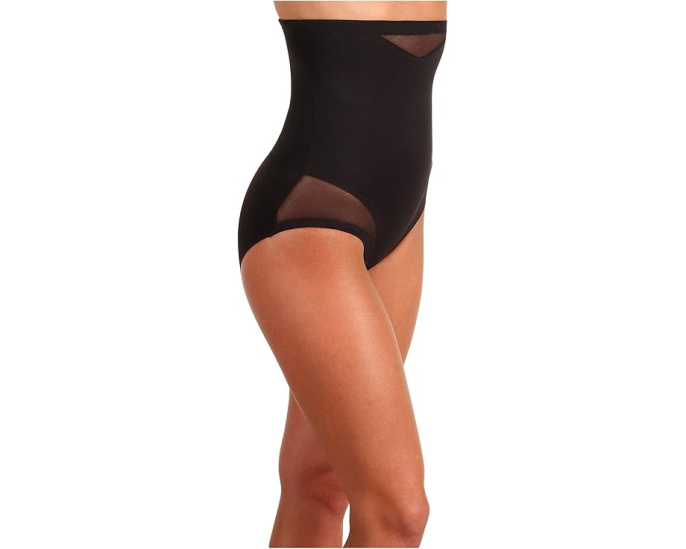 Корректирующие трусы Miraclesuit Shapewear с высокой талией