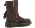 Dr. Martens Детские ботинки Genaya Rodeo J