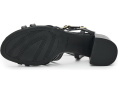 Вечерние сандалии Clarks Ezoria Strap на каблуке-платформе