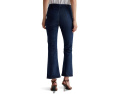 Джинсы AG Jeans Farrah клеш с завышенной талией