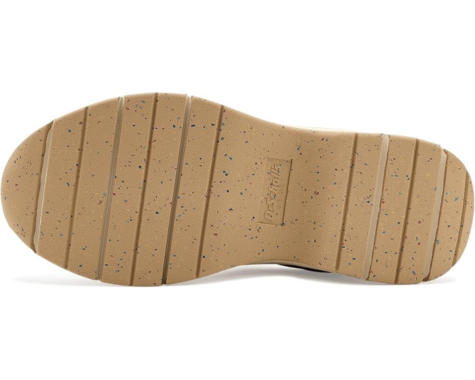 Кроссовки Dr. Scholl's Walk Mode с круглым носком и шнуровкой