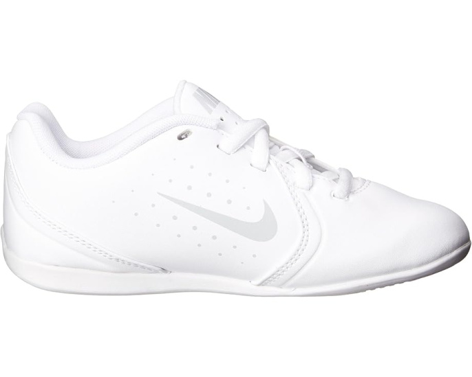 Кроссовки Nike YA Sideline III сменными вставками