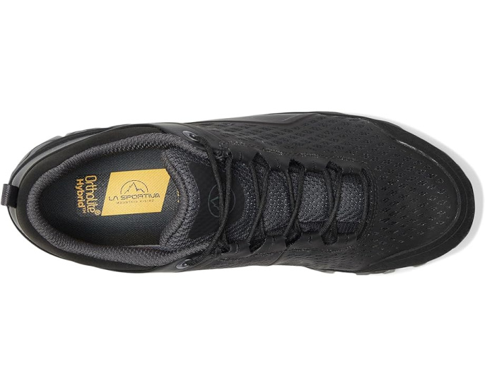 Треккинговые ботинки La Sportiva Spire GTX с мембраной GORE-TEX