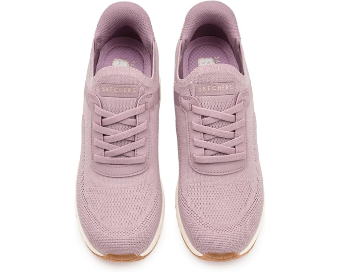 Skechers Uno Wedge кроссовки Slip N Knit без рук
