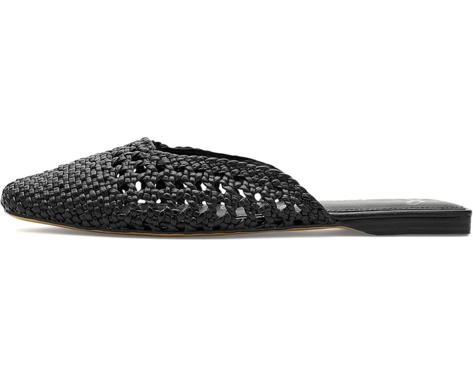 Мюли Sam Edelman Nola с плетеным верхом и квадратным носком