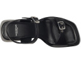 Сандалии Vagabond Shoemakers Ines с двойной пряжкой