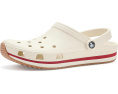 Crocs классические кроксы Retro Runner с технологией Croslite