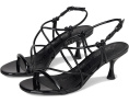 Брендовые босоножки Sam Edelman Riana на тонких бретелях с каблуком