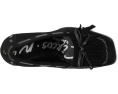 Туфли Ainsley Mary Jane от Circus NY by Sam Edelman с бахромой и скульптурным каблуком