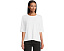 Свободный свитер Michael Stars Reid Oversized Crew