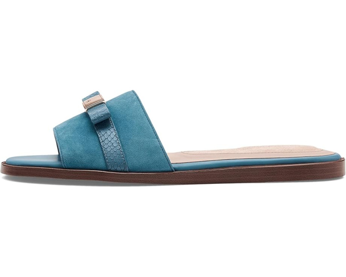 Сандалии Cole Haan Go-to Emalia с бантом