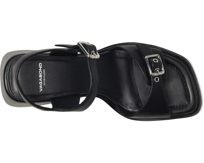 Сандалии Vagabond Shoemakers Ines с двойной пряжкой
