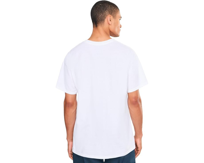 NFL Miami Dolphins Throwback Helmet Tee от Junk Food Clothing