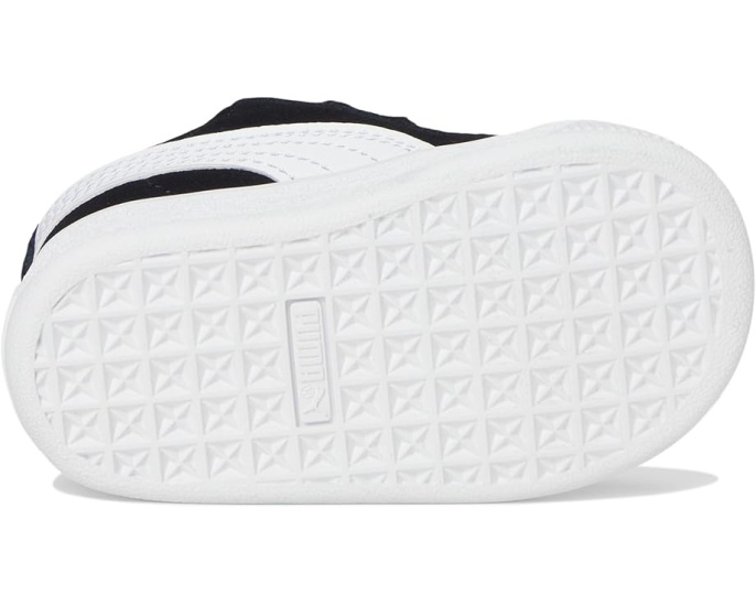 Детские кроссовки PUMA Kids Suede Xl Alternative Closure с увеличенным язычком и эластичными шнурками