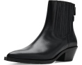 Chelsea ботильоны AllSaints Marcie с эластичными вставками