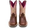 Ariat Sundown ковбойские сапоги с квадратным носком для детей