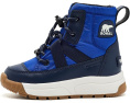 Детские ботинки SOREL Whitney III Mid Waterproof с защитой от влаги