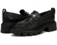 Лоферы Pierre от Circus NY by Sam Edelman с плиссировкой и цепочкой
