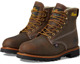 Thorogood American Heritage 6" водонепроницаемые ботинки