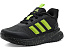 Кроссовки Adidas X_PLR Path для детей с высокой шнуровкой