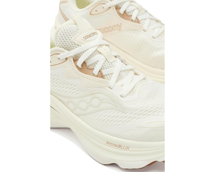 Saucony Hurricane 26 кроссовки с максимальной амортизацией