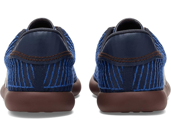 Кроссовки Camper Pelotas Soller из кожи и полиэстера