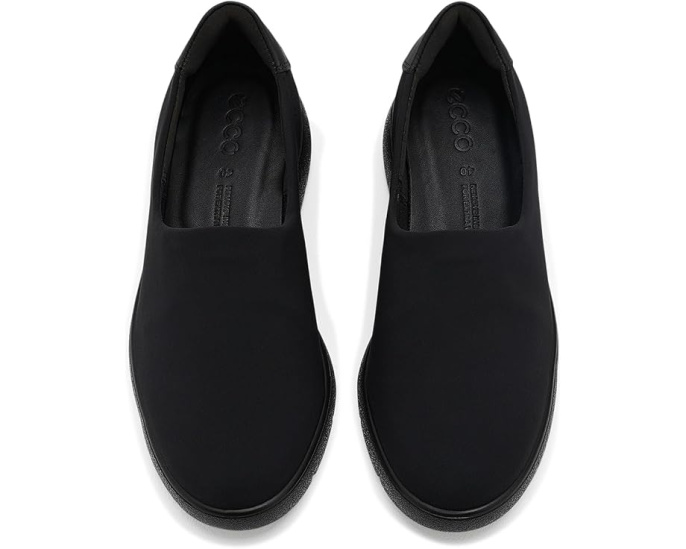 Кроссовки ECCO Bella 2 Stretch Textile