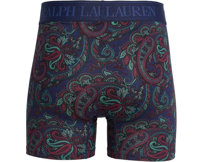 4D Flex Microfiber Boxer Brief