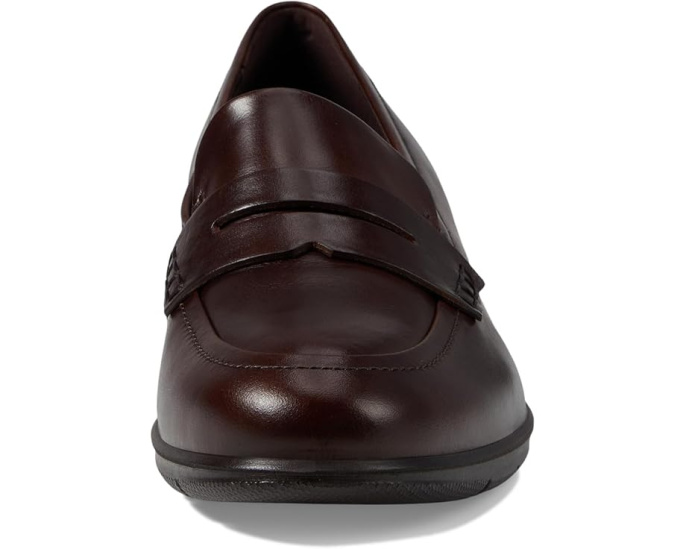 Felicia Penny Loafer