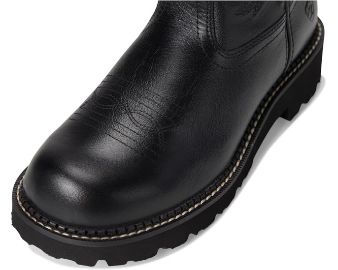 Ariat Ковбойские сапоги Fatbaby в стиле вестерн