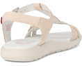 Сандалии Marc Joseph New York Bleecker Street с двумя пряжками