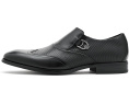 Лоферы Stacy Adams Lockwood slip-on с декоративным wingtip орнаментом