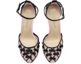 Betsey Johnson Coy туфли на каблуке с пряжкой