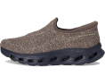 Кроссовки SKECHERS Performance Go Walk Glide-step 2.0 Caleb с бесшнурной системой и памятью формы