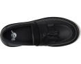 Обувь Dr. Martens Adrian J для детей с круглым носком и кисточками