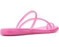 Сандалии Crocs Miami Toe Loop Sandal с контурной пеной Croslite