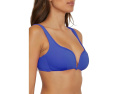 Бюстгальтер-бралетт Color Code Erin V Wire Cut Out от BECCA