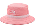 Детская панама The North Face Class V Reversible Bucket двусторонняя