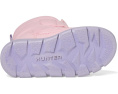 Hunter Kids Comfy ботиночки для детей