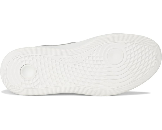 Кроссовки Cole Haan Grandpro Carissa в баскетбольном стиле с тракционной подошвой