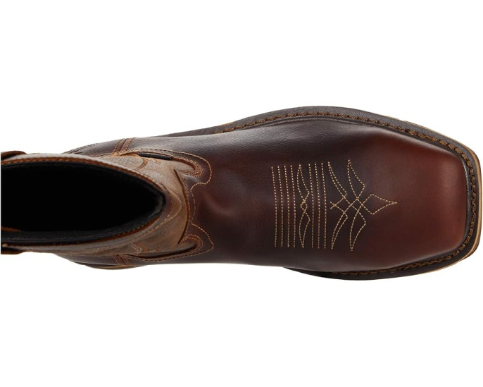 Marshall 11" Waterproof Composite-Toe Pull-On EH